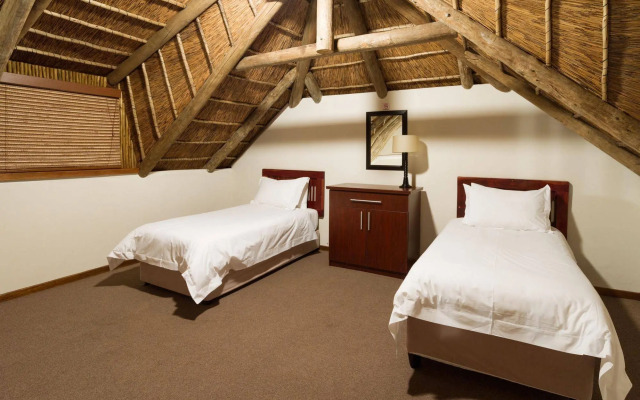 Piekenierskloof Mountain Resort