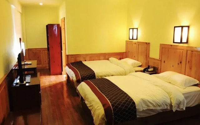 Meri Snow Mountain Travellingwithhotel