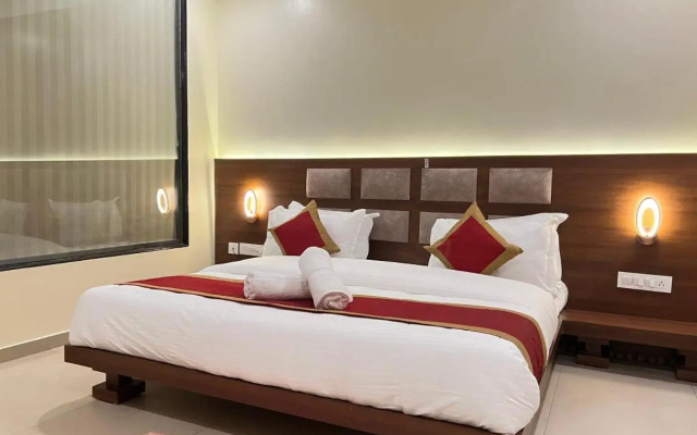 The White Orchid Dalhousie