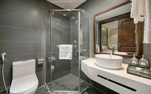 Cosmos Hotel Danang