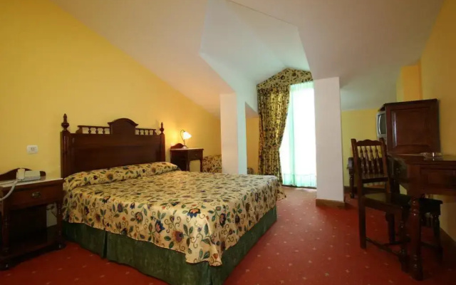 Hotel Cueli