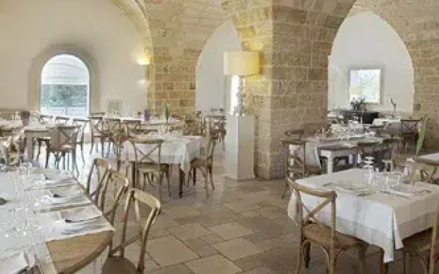 Masseria Terra Dei Padri