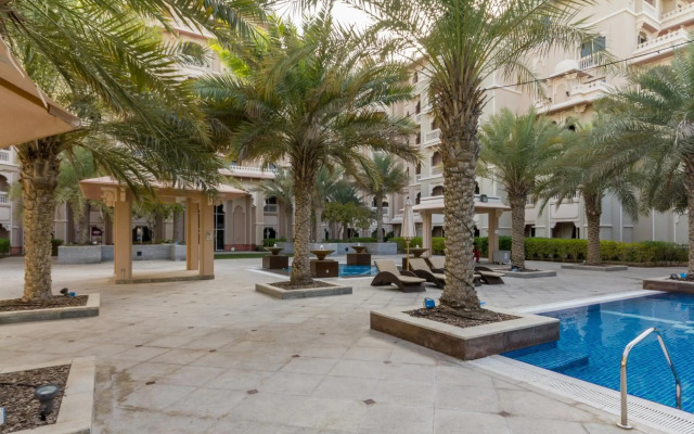 Luton Vacation Homes Grandeur Residence