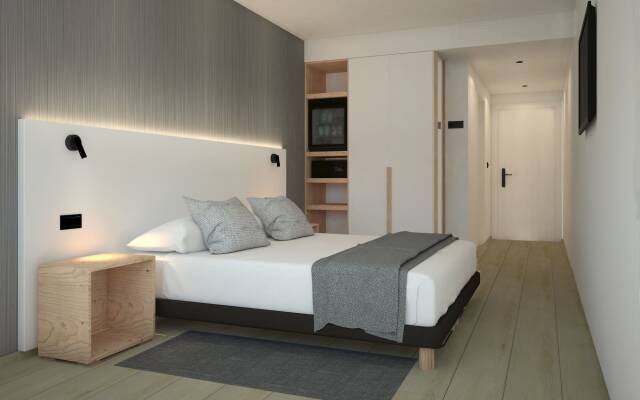 Distrito Oeste Hotel