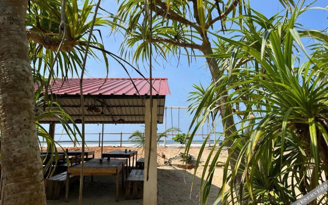 Sandy Shores Beachstay