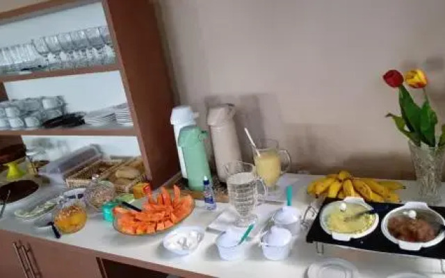 Pousada Suites Ilha Grande