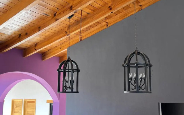 Hostal de la Montaña