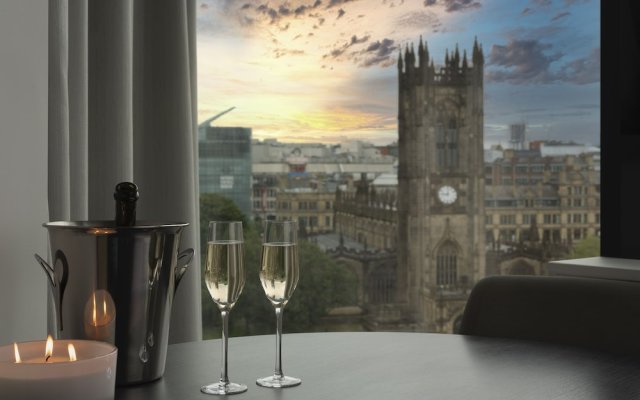 Citysuites Manchester