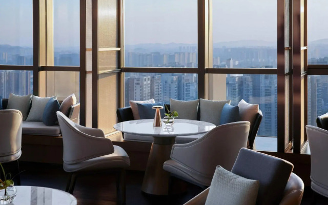JW Marriott Hotel Changsha