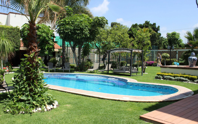 Hotel Boutique La Rioja