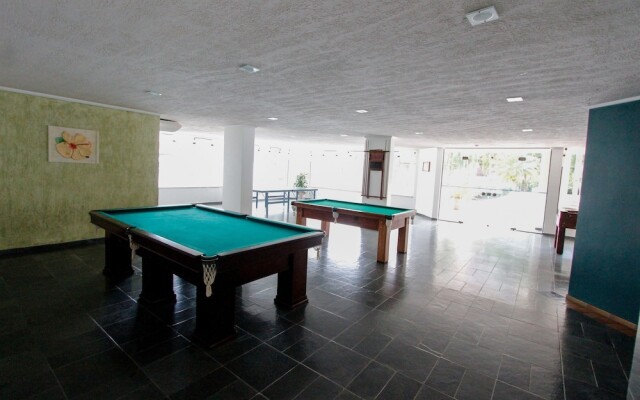 Riviera Apartamento familiar em clube 5 estrelas
