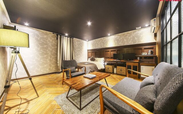 Centro Hotel