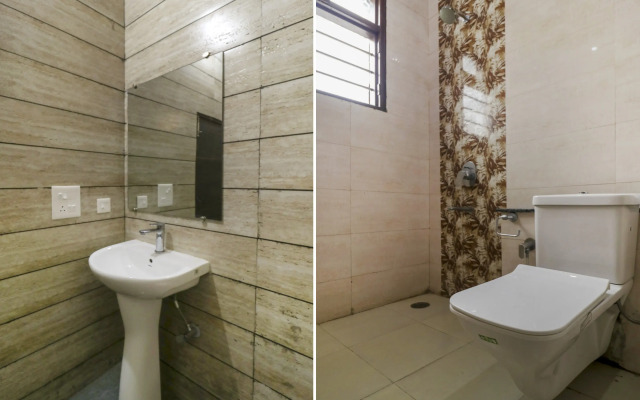 Hotel Shivam Lodge By OYO