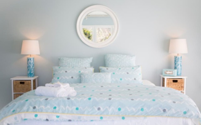 Hahei Bed & Breakfast