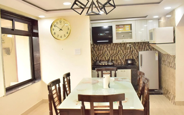 Rudhraksh Villa 4BR- Perfect Vacay Villa