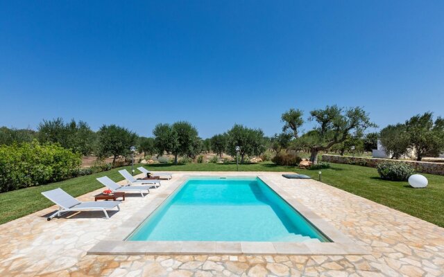 2077 Villa Giordano by Perle di Puglia
