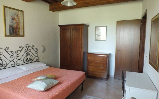 Agriturismo Le Giare