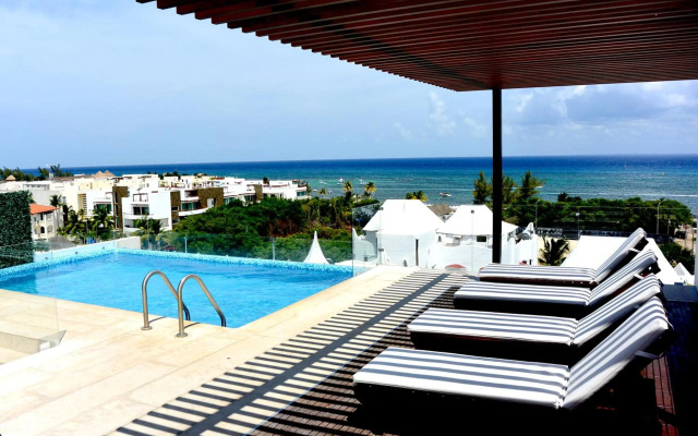 Dream Condo Between Beach and 5ta