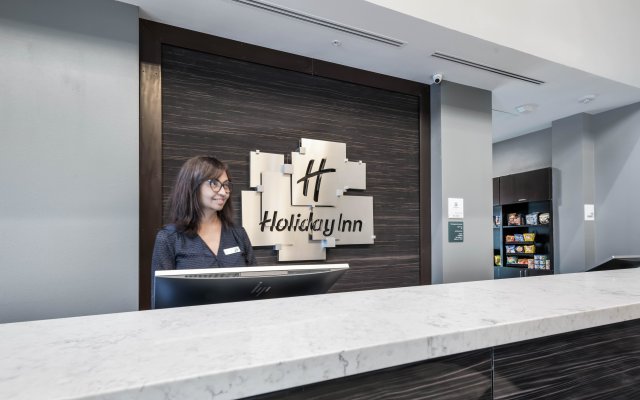 Holiday Inn Hotel & Suites Silicon Valley - Milpitas, an IHG Hotel