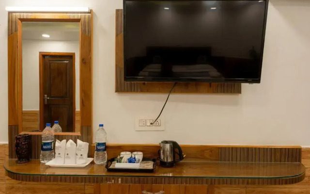 Rubab Guest House