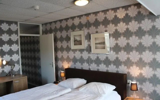 Hotel Restaurant Ie-Sicht