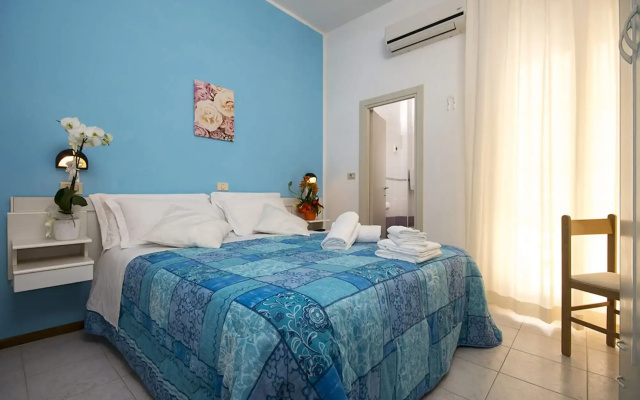 Hotel Milano