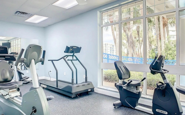 Lovely Beachside Condo Ow7-302