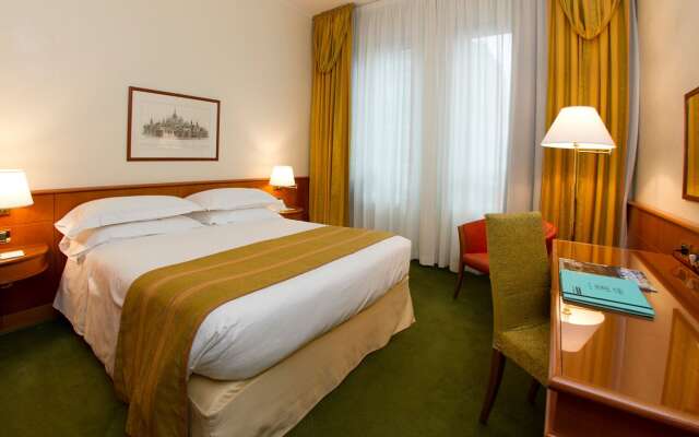 Hotel Cavour
