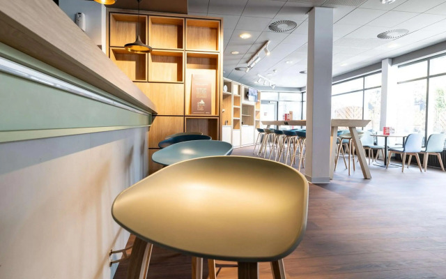 ibis Chur