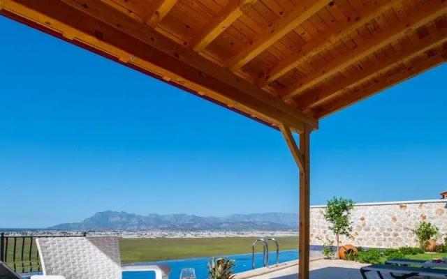 Villa Ruby