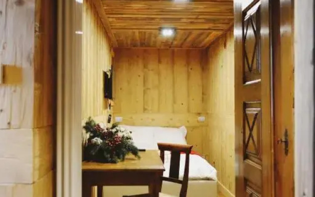 Apartment Maison Elegant 12