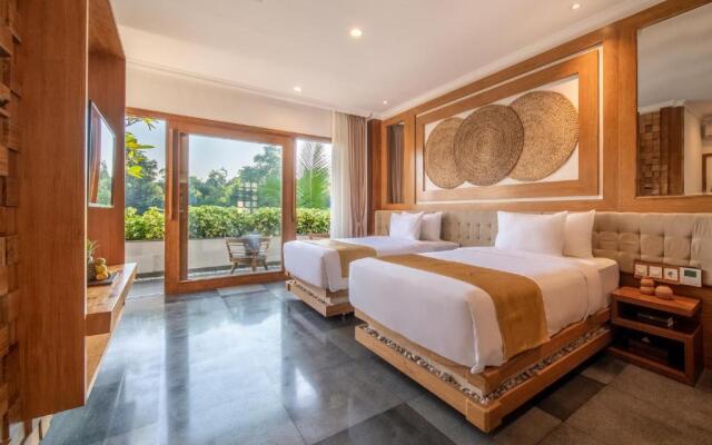 Harsono Boutique Resort Bali