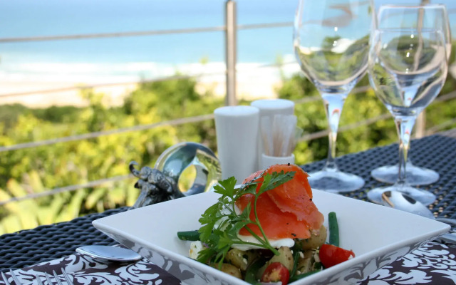 Oceana Beach and Wildlife Reserve