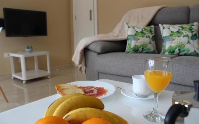 HolidaynorthTenerife Exotic Apartament