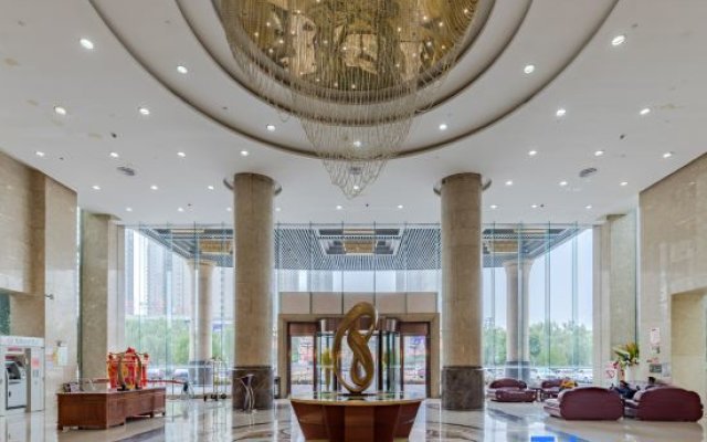 Jiu Long International Hotel