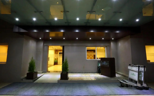 Crest Executive Suites