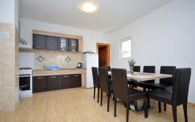 Apartments Nedovic-Jaz