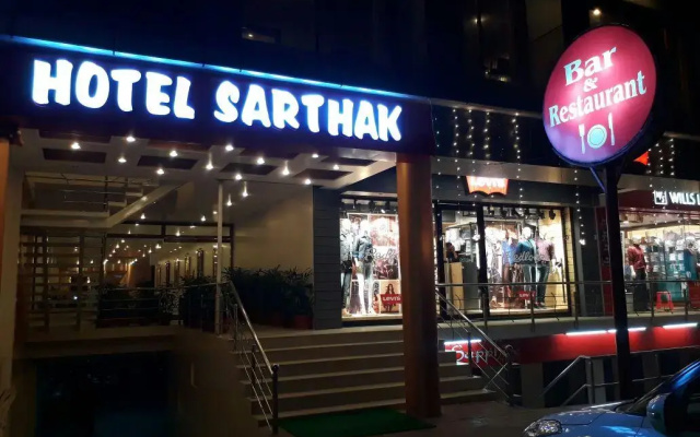 Hotel Sarthak