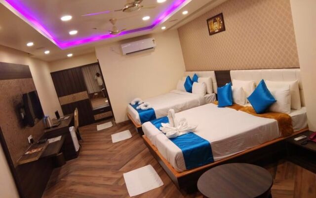 Hotel Balaji Grand