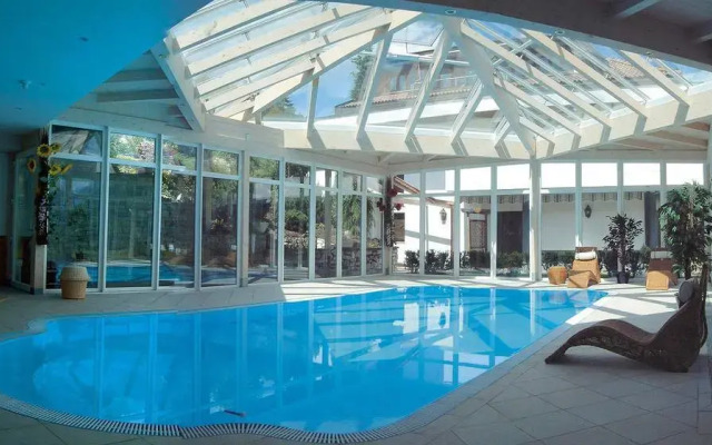 B&B Villa Pattis