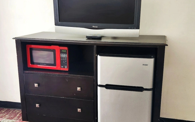 Budget Inn