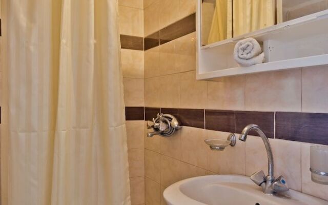 Hapsis Port Apartment