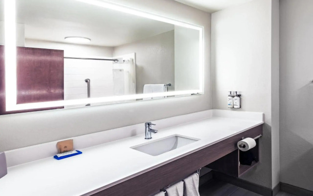 Holiday Inn Express Harvey-Marrero by IHG