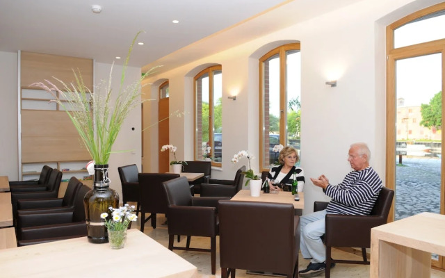 Pension Havelfloss