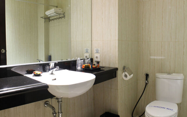 Narita Hotel Tangerang