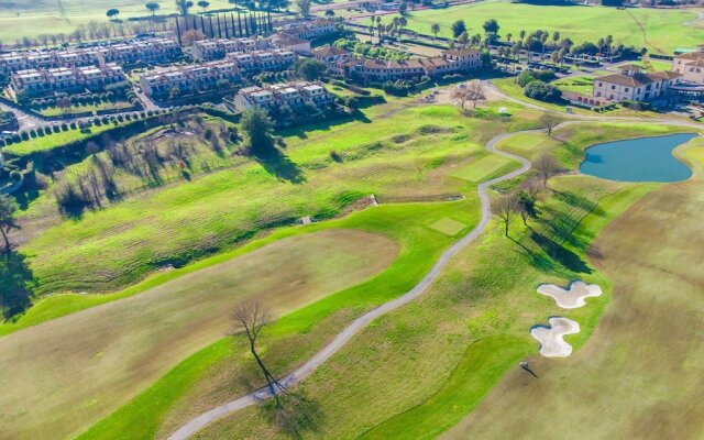 Residence Carpediem Roma Golf Club