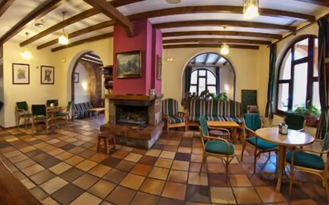 Hotel Tierra de la Reina