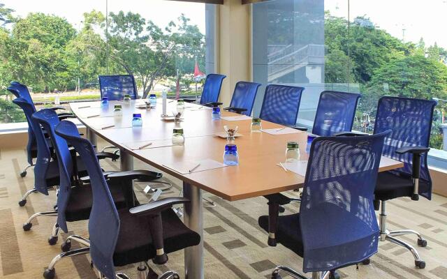 Mercure Jakarta Simatupang