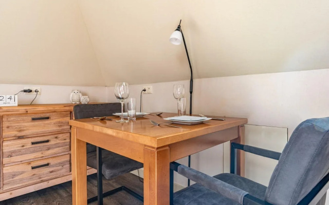 Apartment in the Heart of Nature