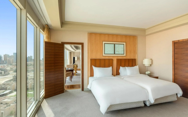 Mövenpick Hotel Al Khobar